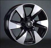 Replay Haval (HV36) 7.5x17 ET42